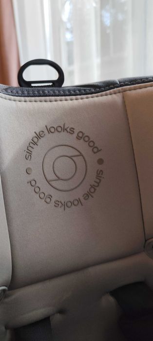 Столче за кола, детско Chipolino next generation