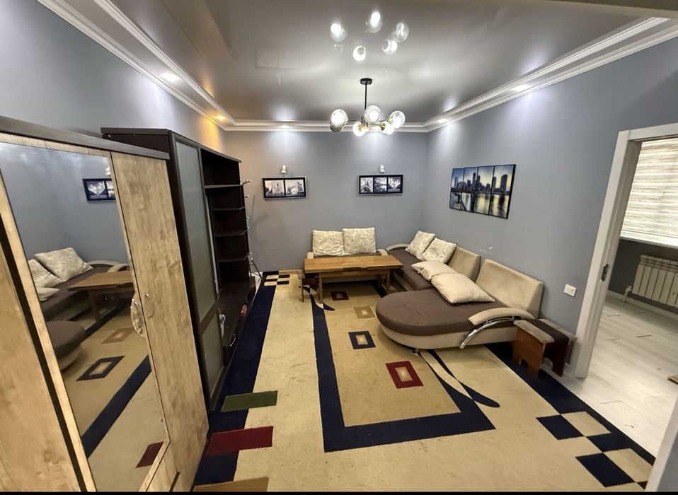 Yunusobod 6 kv 2*3/4/4 uy sotuvda