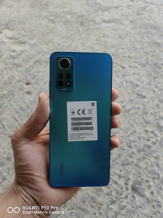 Redmi note 12 pro 256gb