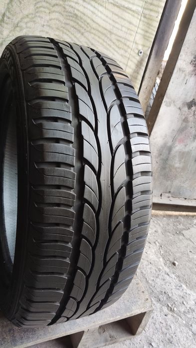 1бр лятна гума 195/50/15 Debica Presto HP
8+mm грайфер
Много добро със