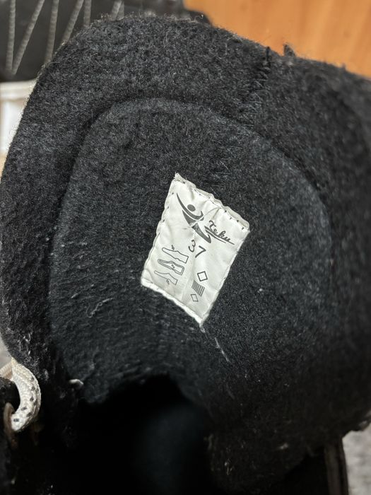 Коньки детские