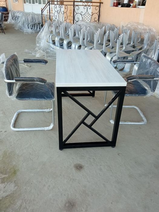 Силвя стул офис ишхона мактабларга