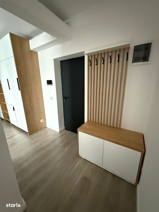 Apartament cu 3 camere decomandate, Obcini