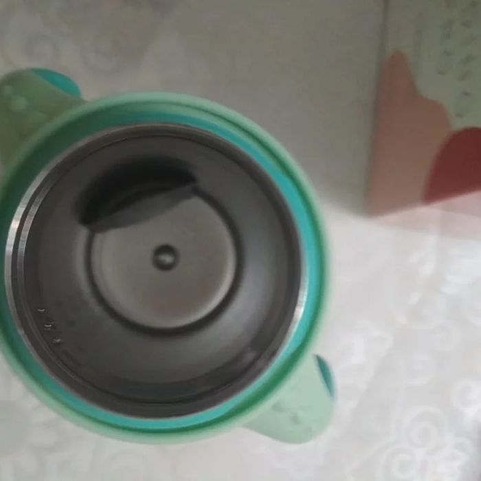 Поильник, термопоильник