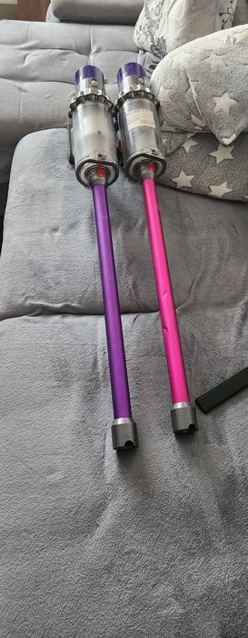 Aspiratoare fara fir Dyson v10