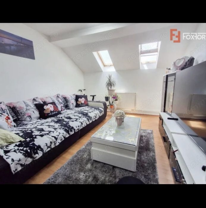 Apartament 2 camere proprietar