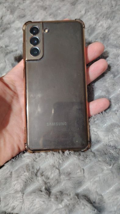 Samsung s21 5G E-Sim отличное состояние