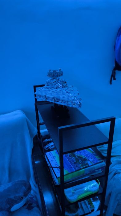 Lego Star Wars 2300 piese
