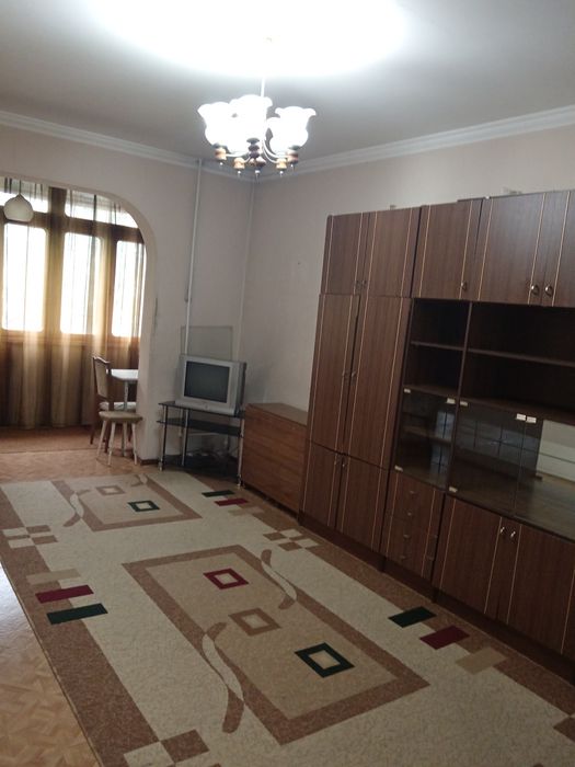 Аренда. Сдаётся 2х.комнатная квартира. Юнусабад 8 квартал.