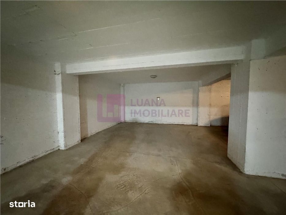 Apartament cu 3 camere | Mihai Viteazu | garaj subteran | lift |