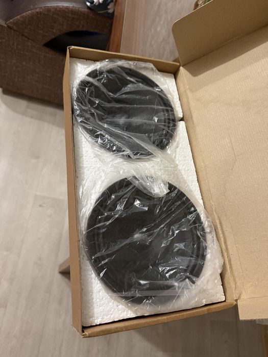 Продам новые колонки Pride Solo mini