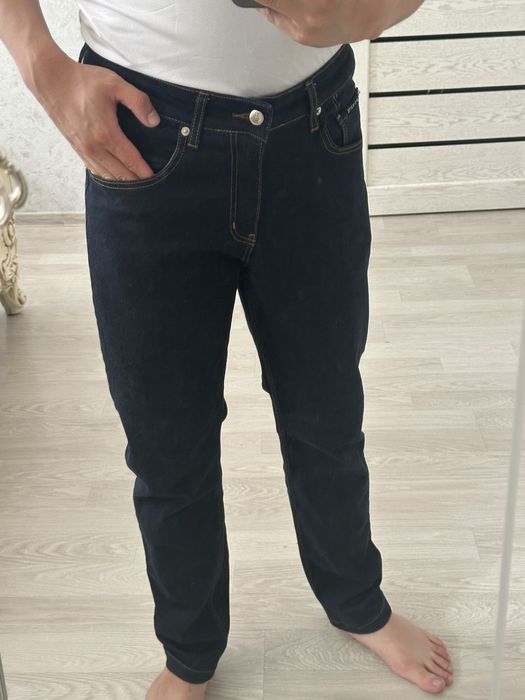 Мужские джинсы off white