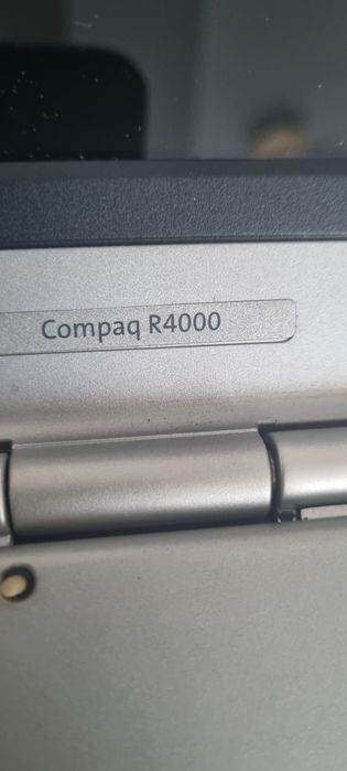 Hp compaq presario r4000 Bucuresti Sectorul 4 • OLX.ro
