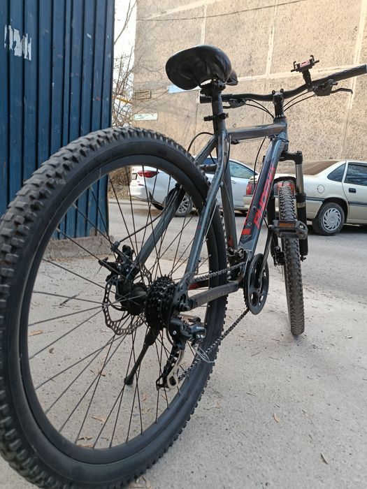 Велосипед Phoenix