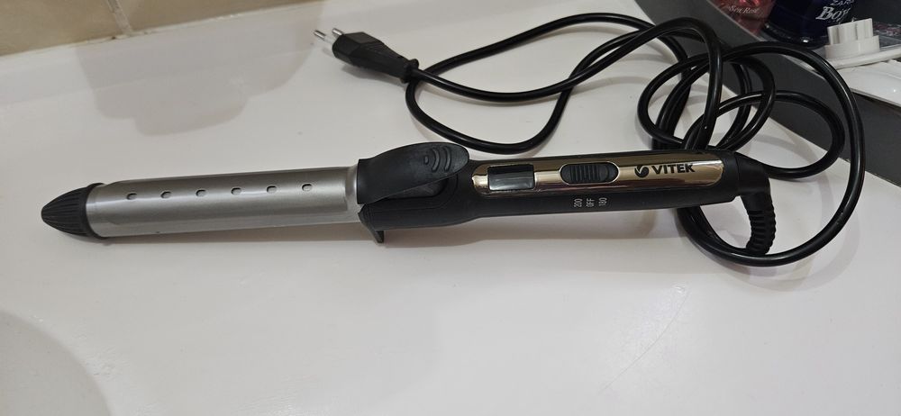 Любая Плойка для волос за 5000