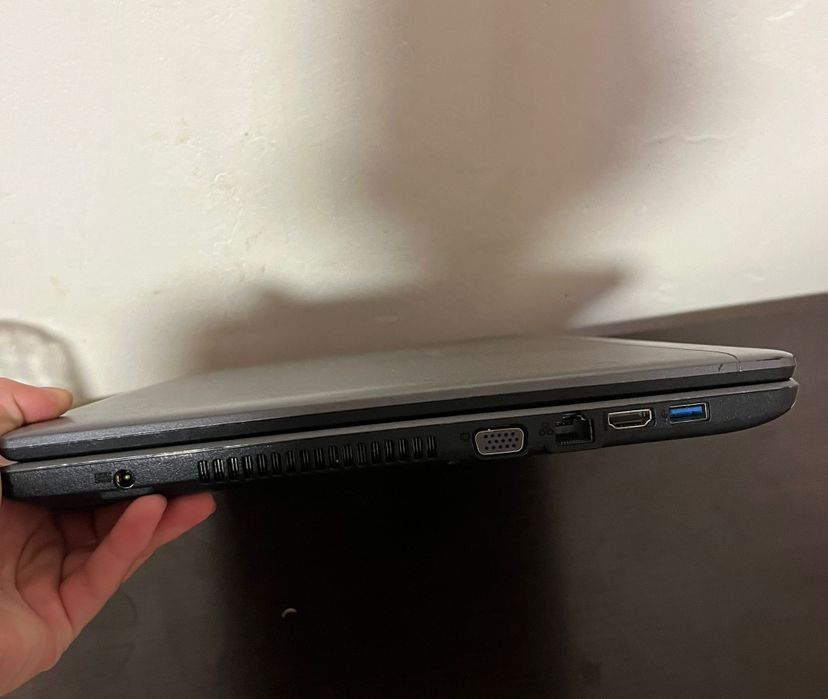 Laptop Medion perfect funcțional