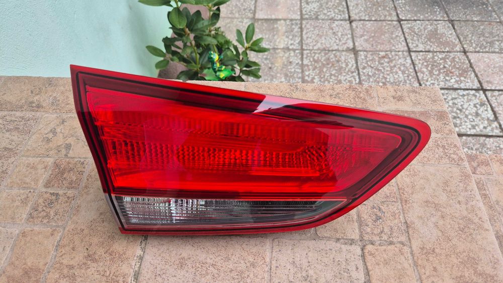 Stop, lampa, tripla - Hyundai I30 2021 OEM