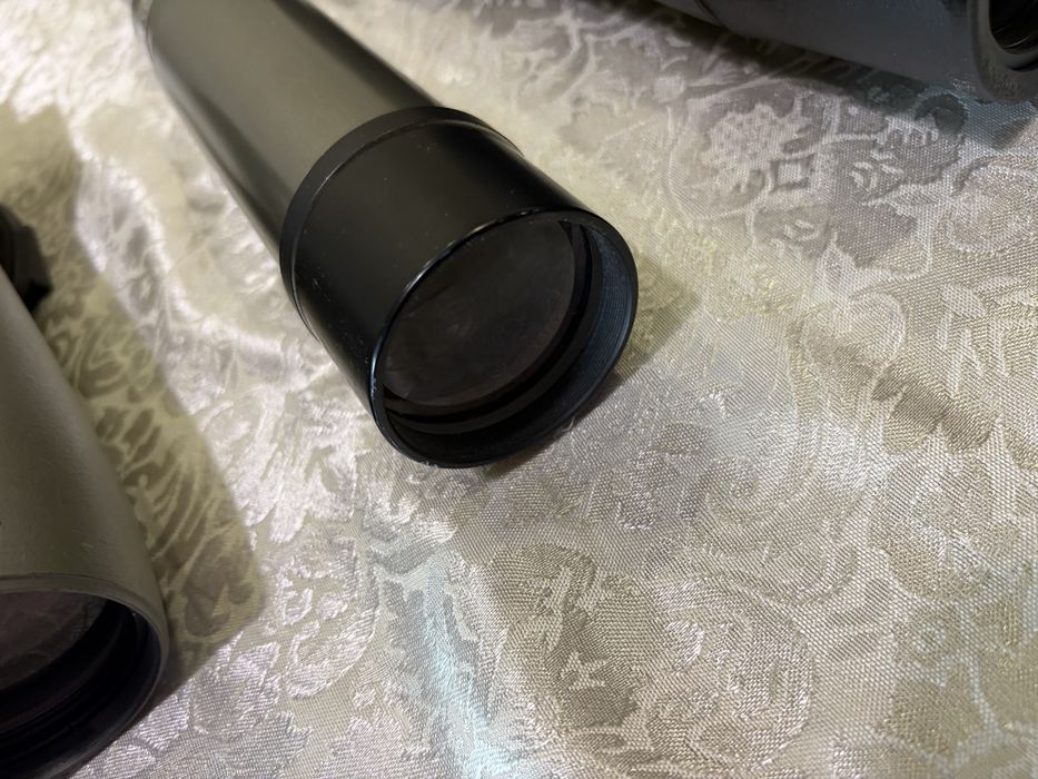 Далекоглед / зрителна тръба