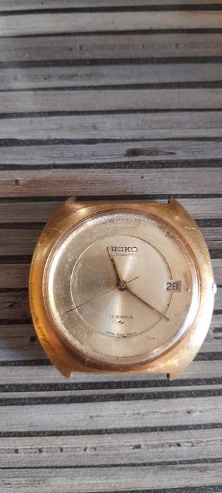 Seiko 7005-8150 автомат Работи колекционерски