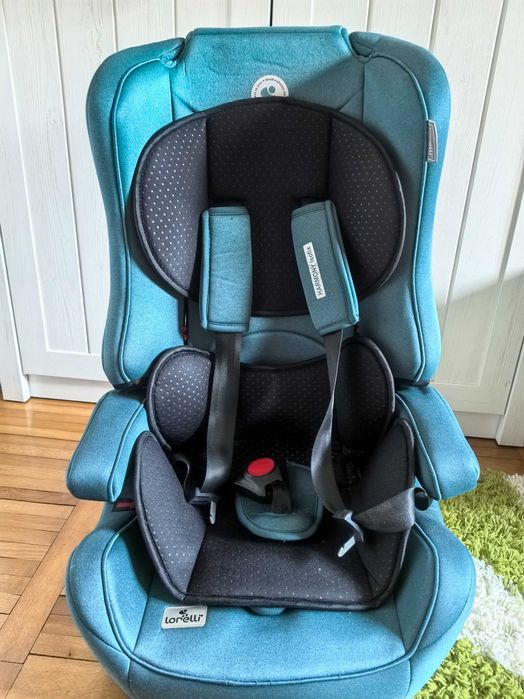 Scaun auto Isofix Lorelli