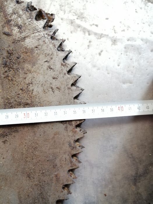 Продам диски новые на цыркулярку