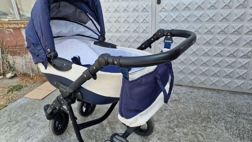 Количка Adbor Nemo