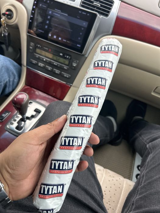 Tytan professional