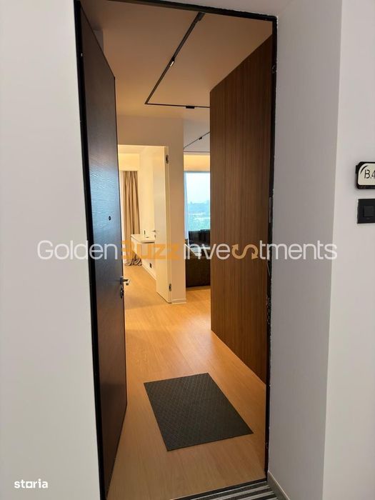 Apartament de 2 camere | De inchiriat