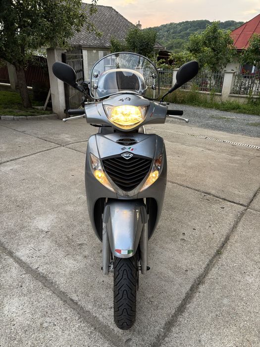 Scuter Honda SH 125