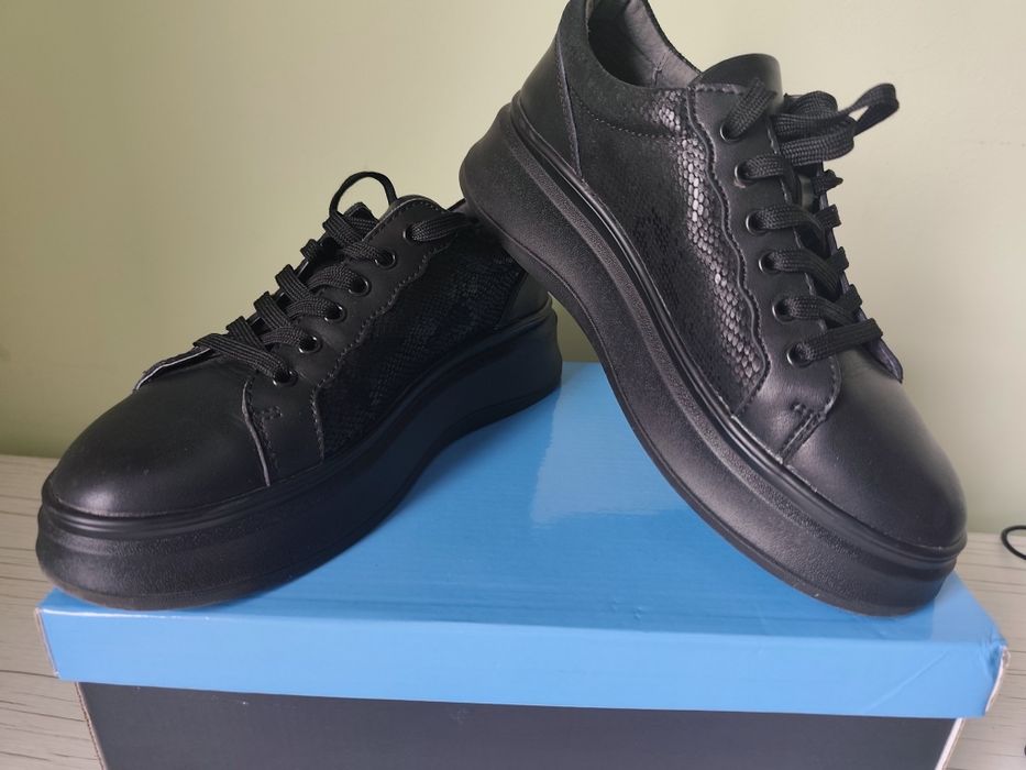 Естествена кожа, неразличими от нови