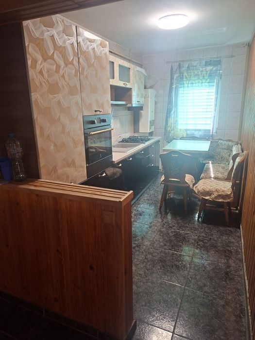 Apartament doua camere centru  brasov