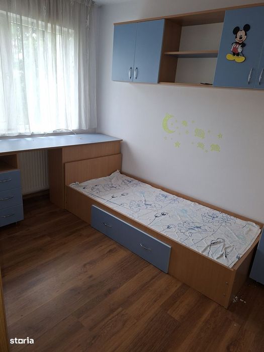 Vanzare apartament 3 camere in Ploiesti zona Vest