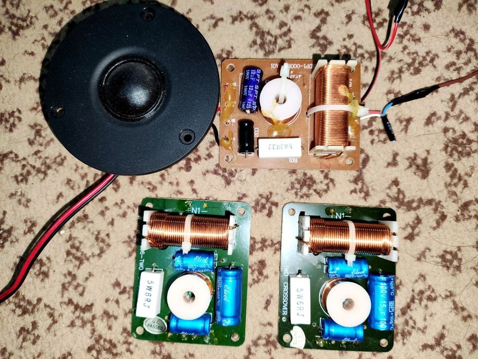 Фильтра и пищалка не дорого