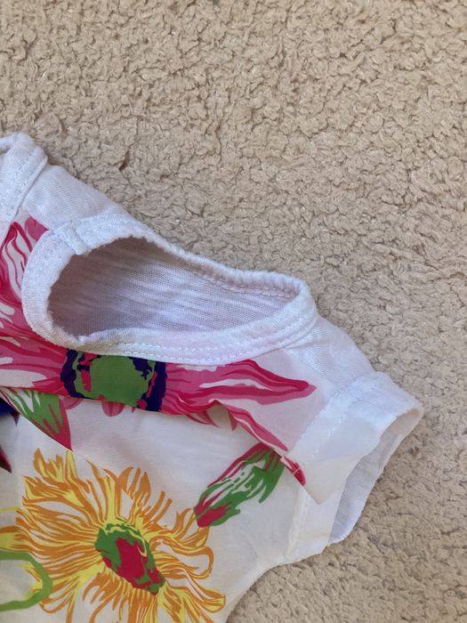 Комплект детски тениски