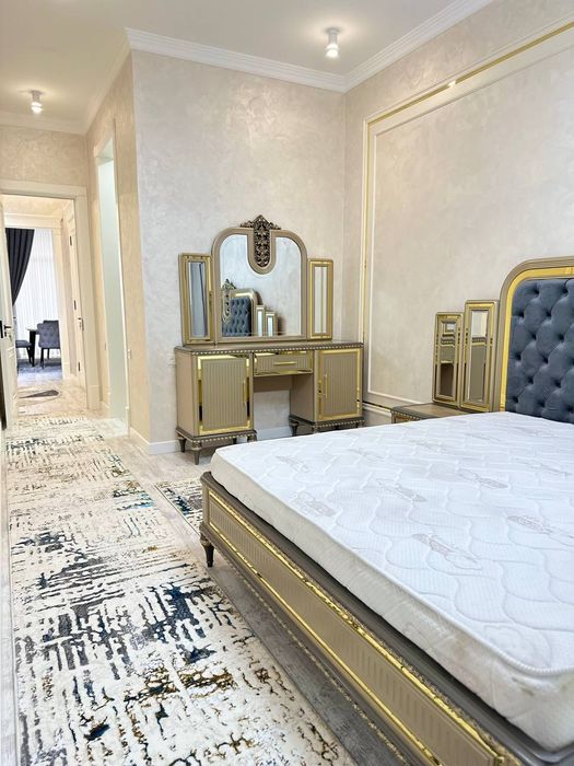 Yakkasaroy 2 xona navastroyka