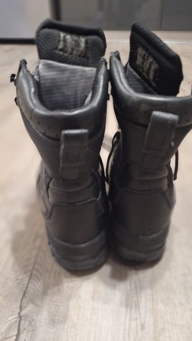 Кубинки черни 36 номер