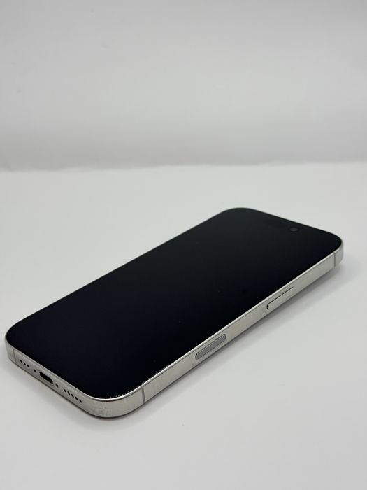 Iphone 16 Pro 256GB 90% Garantie Rate BuyBack - zonemag.ro