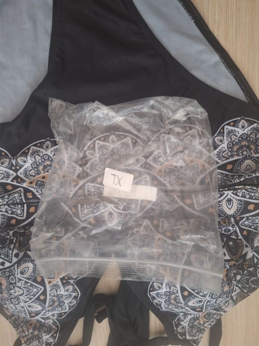 Costum baie femei XL