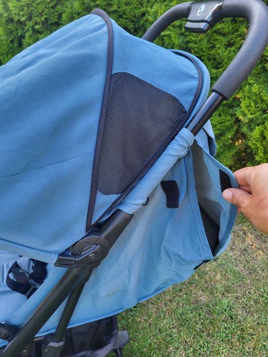 Лятна количка Easywalker buggy xs