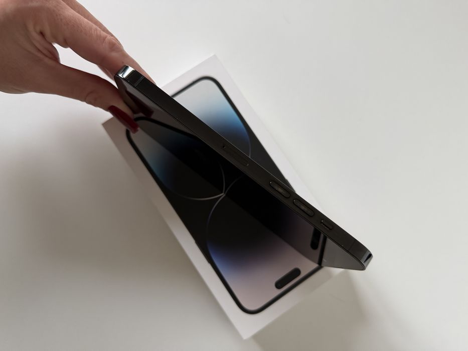 Iphone 14 Pro Max 256GB