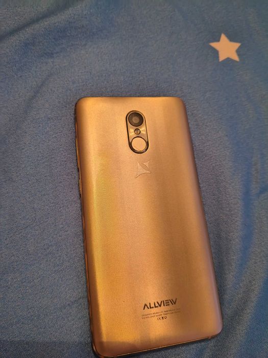 Vând Allview P8 Pro