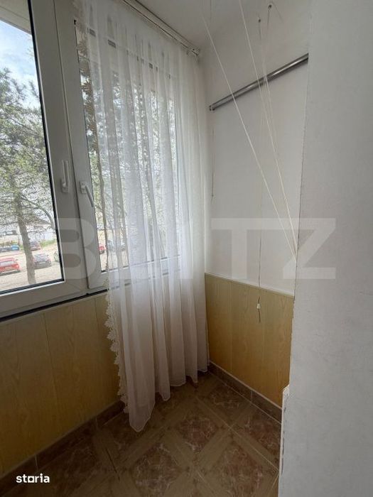 Apartament cu 3 camere, etaj 1, zona Calea Obcinelor