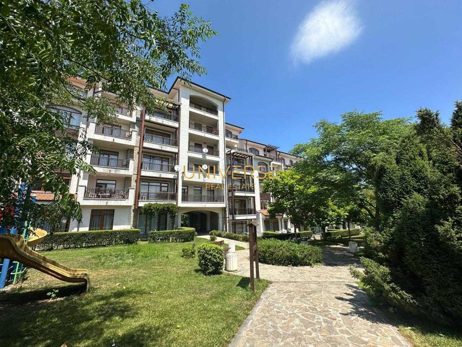 Продава се Тристаен апартамент в Ахелой - 78 кв.м за 608 €/кв.м - Снимка #13