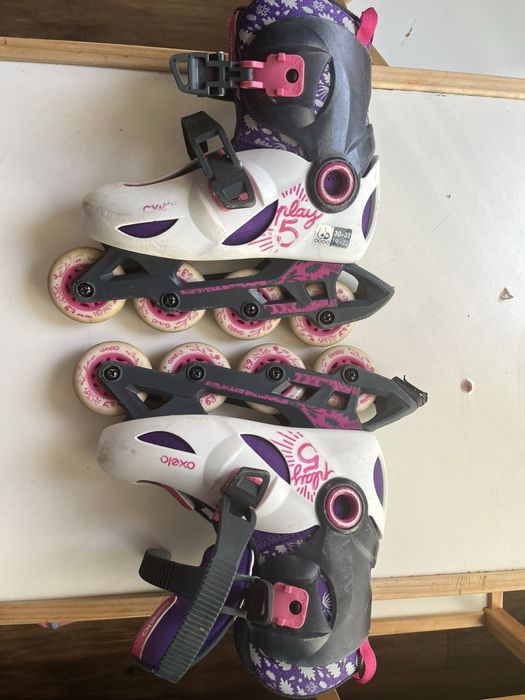 Ролери - 30-32 номер