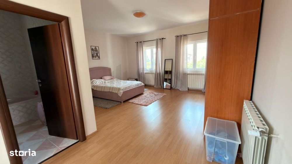 Vila 7 camere I Pipera Land I De vanzare