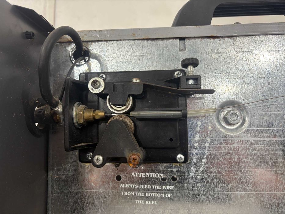 Телоподаващо - Sip 90 A