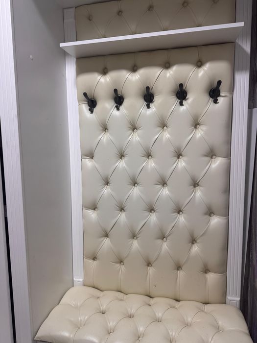 Прихожка в отличном состояний