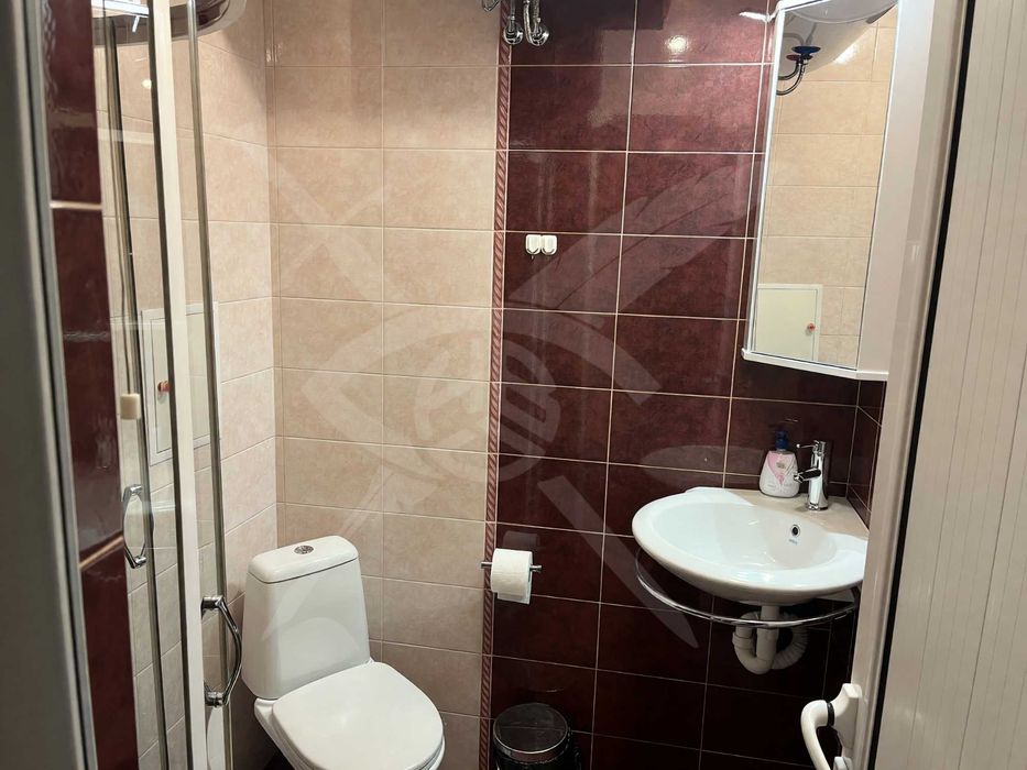 Двустаен апартамент в Лазур! 2325042