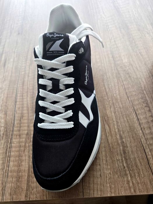 Обувки Pepe Jeans