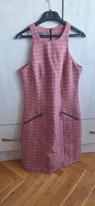 Дамска рокля размер 34